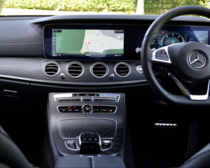 Airport Transfers