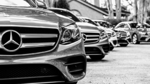 Airport Transfers