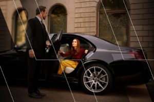 Airport Transfers
