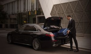 Airport Transfers