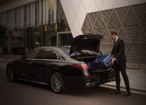 Airport Transfers