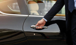 Airport Transfers