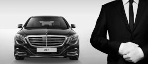 Airport Transfers