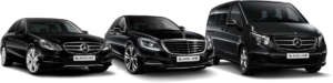 Airport Transfers