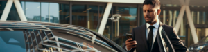 Airport Transfers