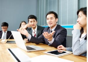 Financial Roadshows