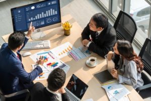 Financial Roadshows