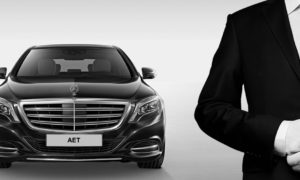 Airport Transfers