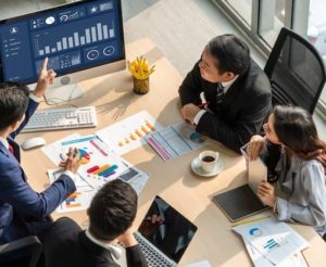 Financial Roadshows