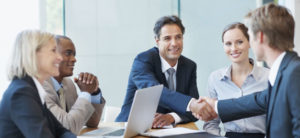 Financial Roadshows